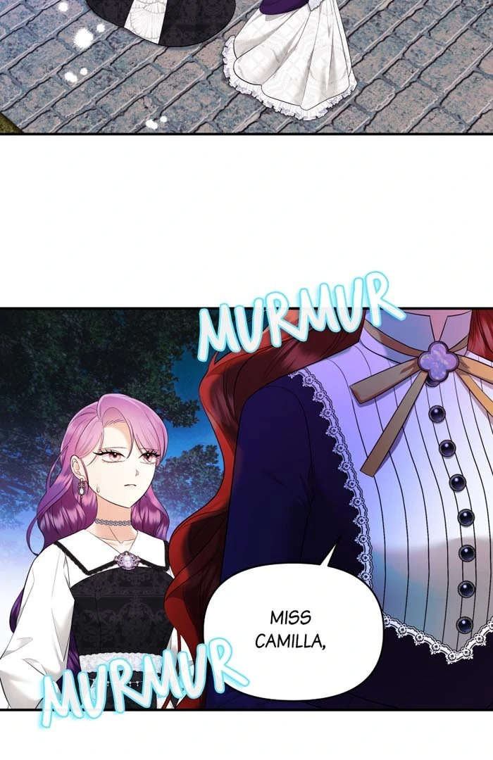 Once Wicked, Always Wicked Chapter 60 - page 14