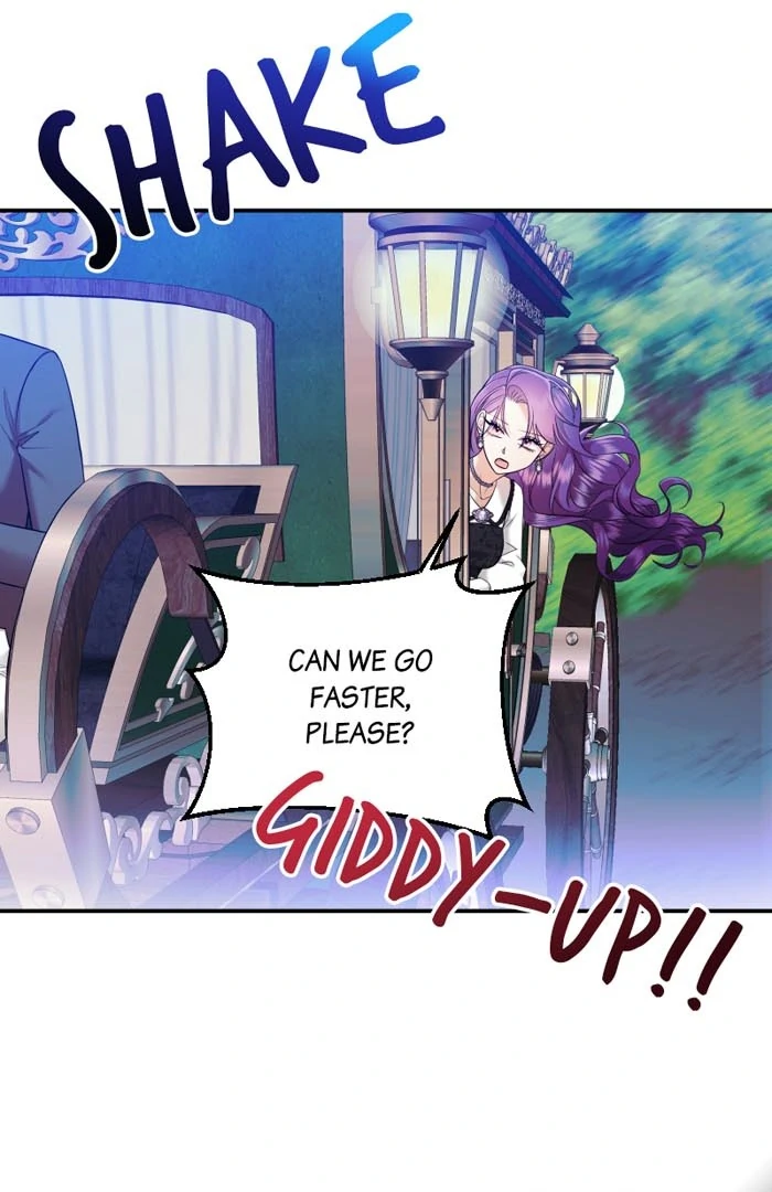 Once Wicked, Always Wicked Chapter 60 - page 2