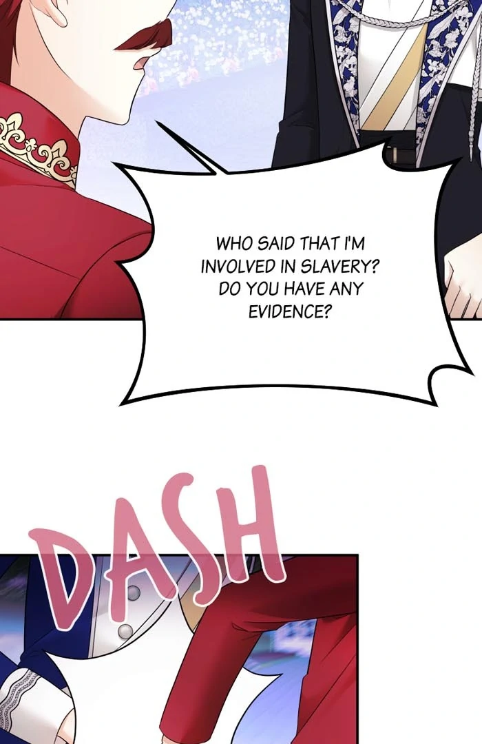 Once Wicked, Always Wicked Chapter 60 - page 20