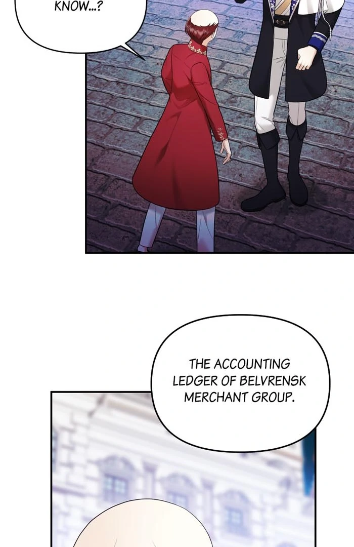 Once Wicked, Always Wicked Chapter 60 - page 25