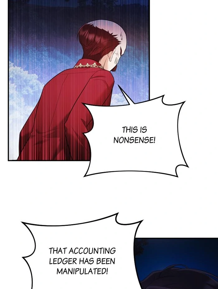 Once Wicked, Always Wicked Chapter 60 - page 27