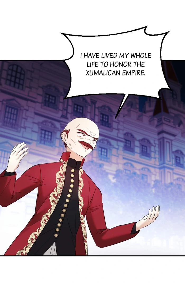 Once Wicked, Always Wicked Chapter 60 - page 29