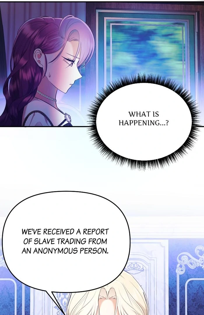 Once Wicked, Always Wicked Chapter 60 - page 3