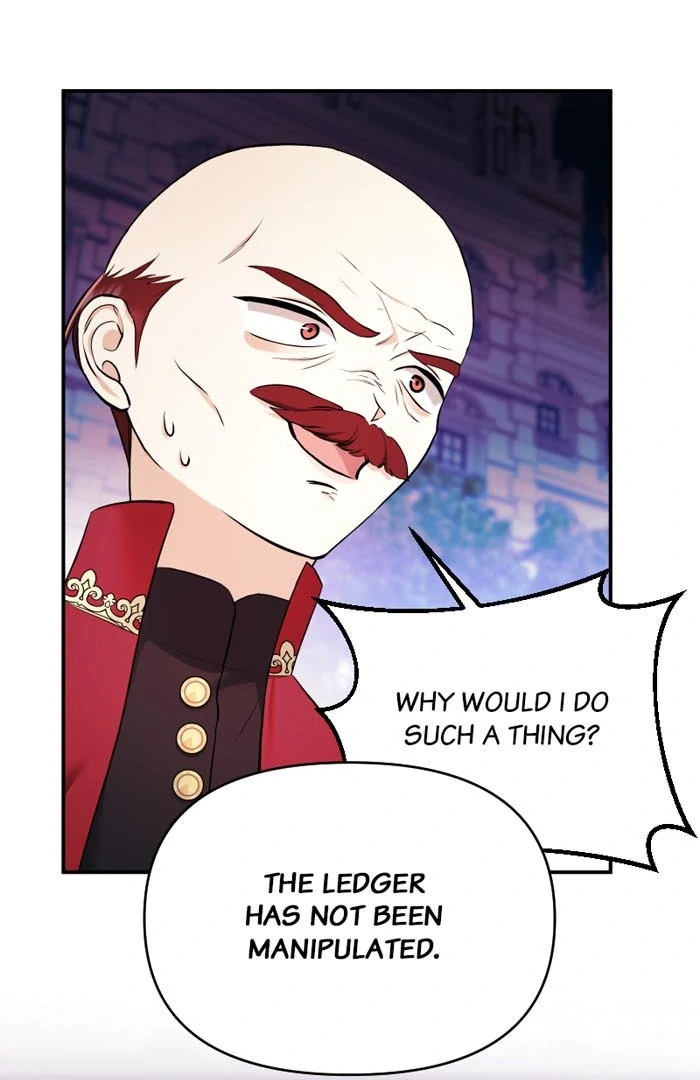 Once Wicked, Always Wicked Chapter 60 - page 30