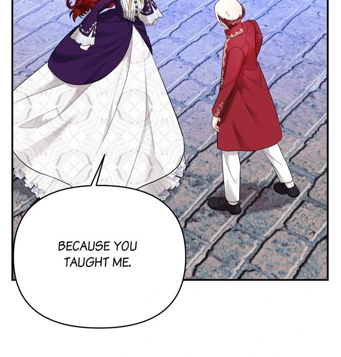 Once Wicked, Always Wicked Chapter 60 - page 35