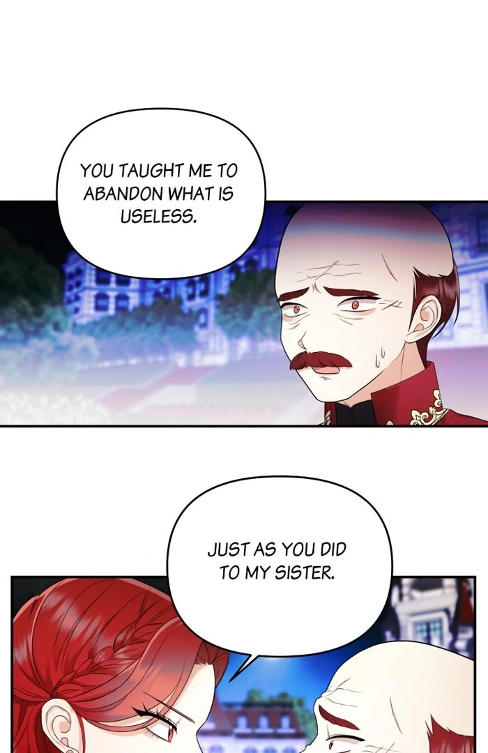 Once Wicked, Always Wicked Chapter 60 - page 36