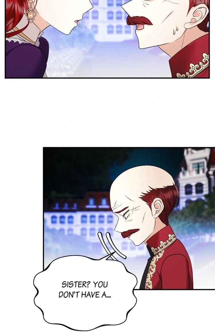 Once Wicked, Always Wicked Chapter 60 - page 37