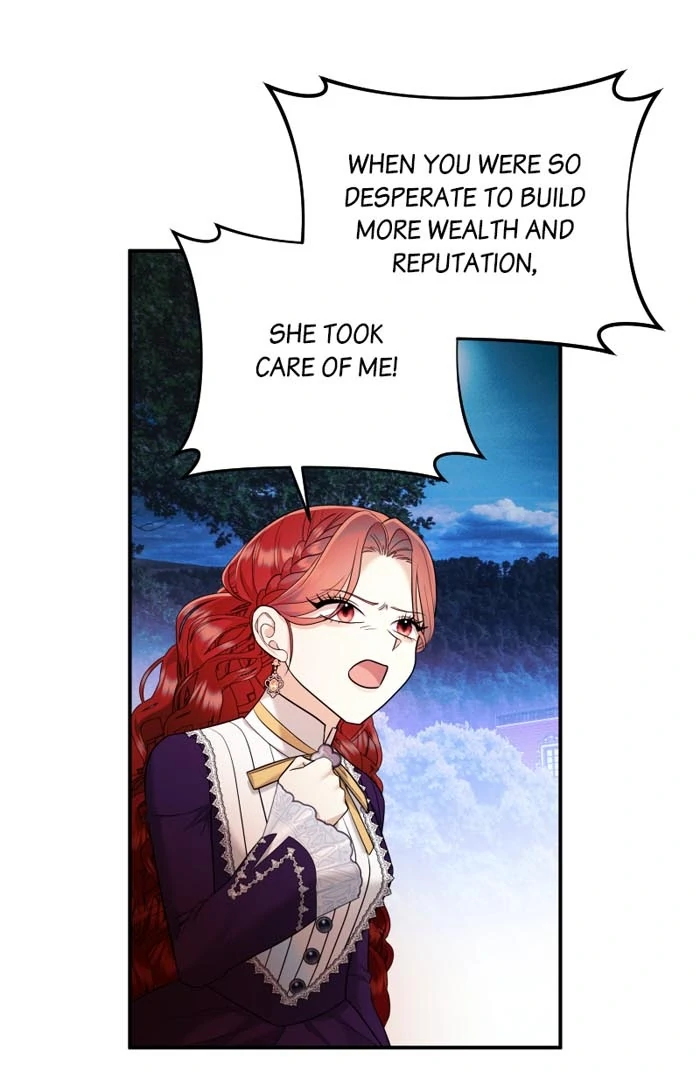 Once Wicked, Always Wicked Chapter 60 - page 43