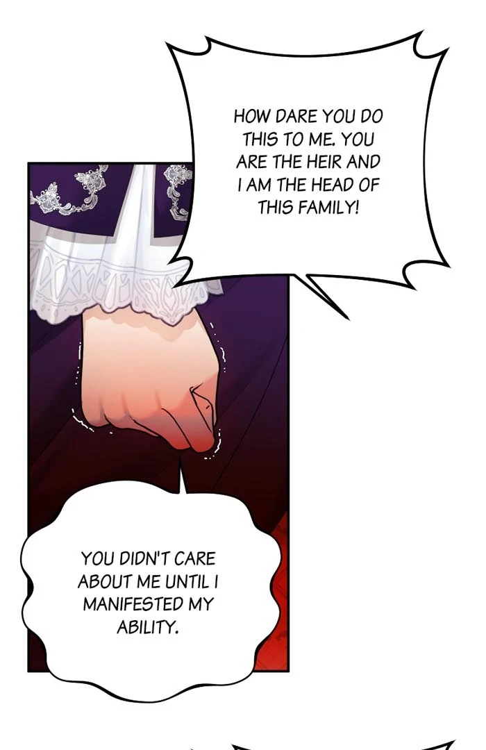 Once Wicked, Always Wicked Chapter 60 - page 44
