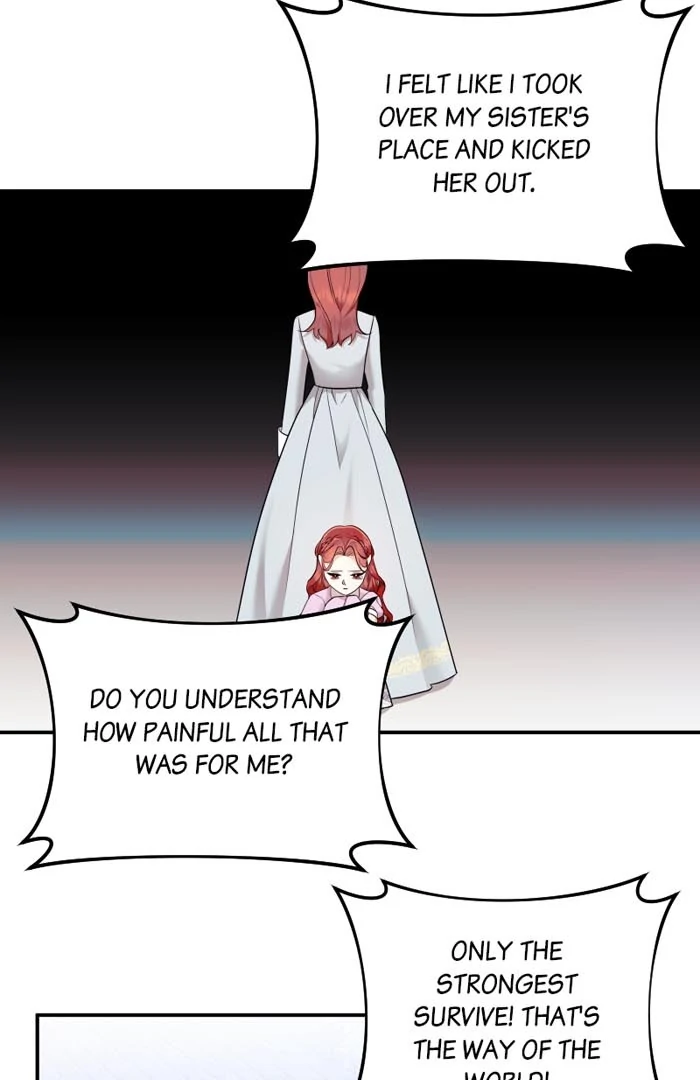 Once Wicked, Always Wicked Chapter 60 - page 45