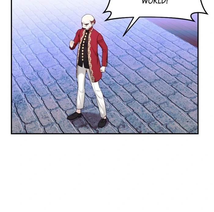 Once Wicked, Always Wicked Chapter 60 - page 46