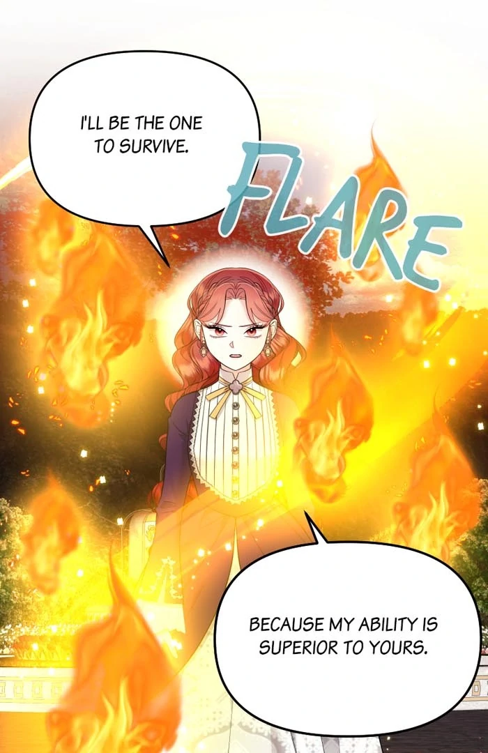 Once Wicked, Always Wicked Chapter 60 - page 48