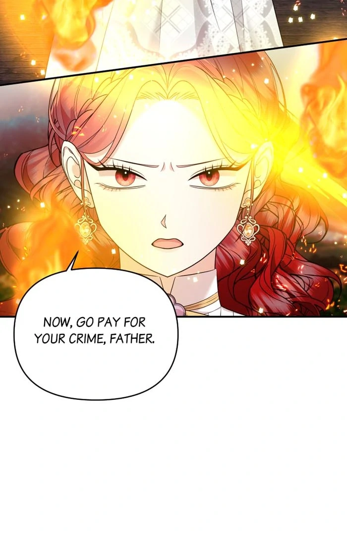 Once Wicked, Always Wicked Chapter 60 - page 49