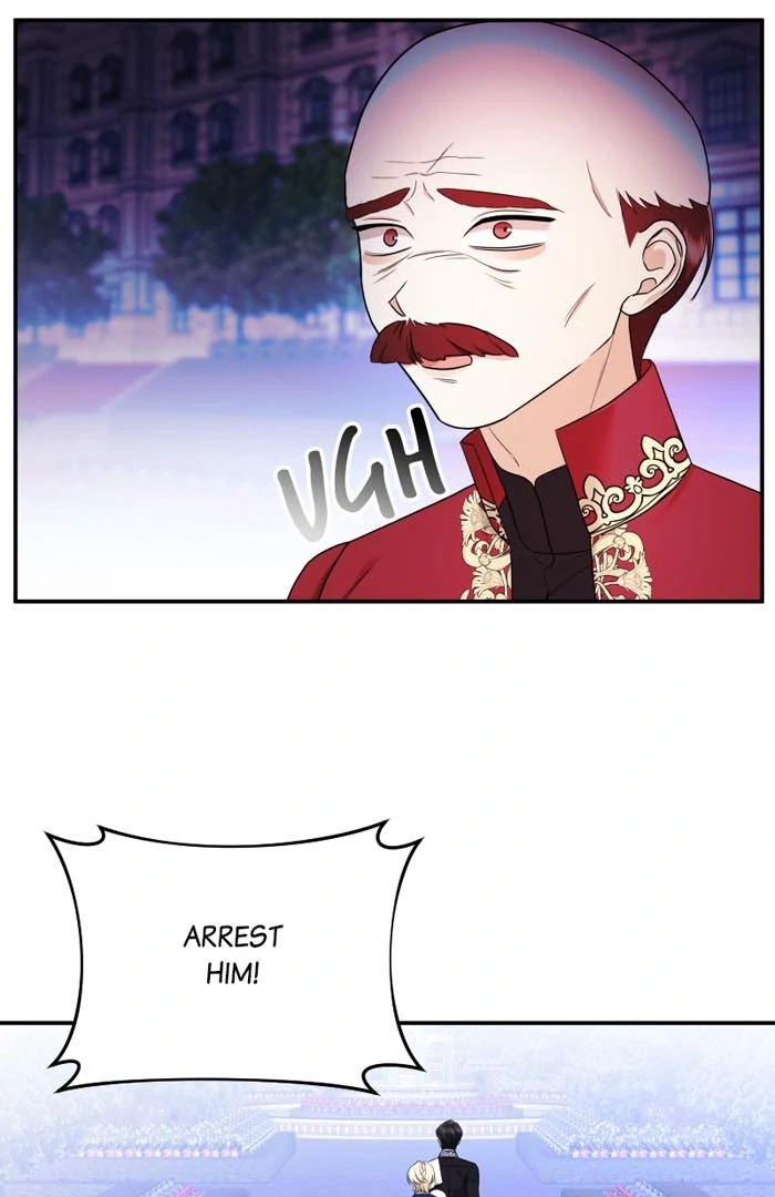 Once Wicked, Always Wicked Chapter 60 - page 50