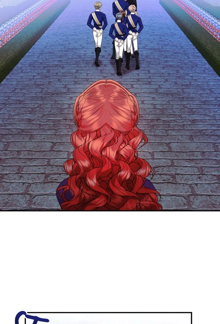 Once Wicked, Always Wicked Chapter 60 - page 51