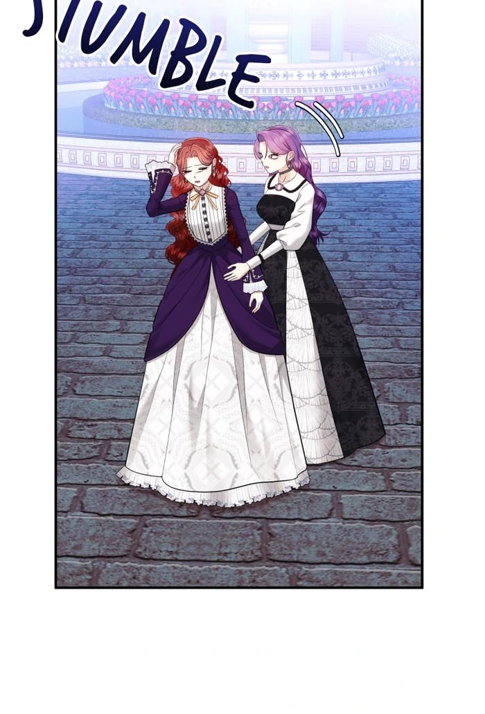 Once Wicked, Always Wicked Chapter 60 - page 52