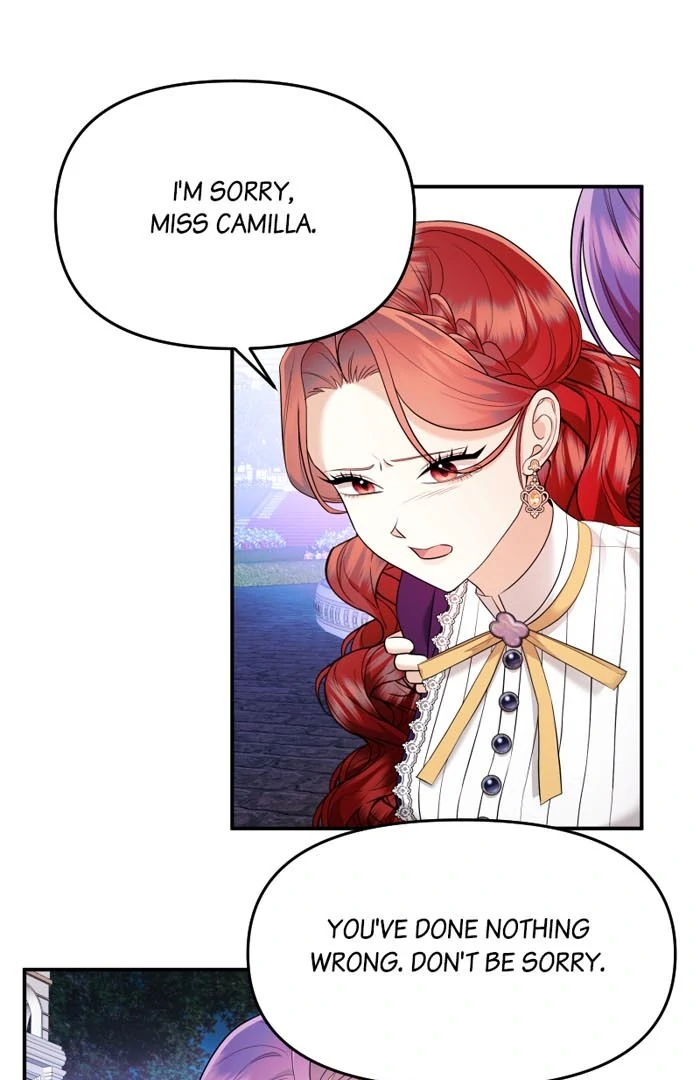Once Wicked, Always Wicked Chapter 60 - page 53
