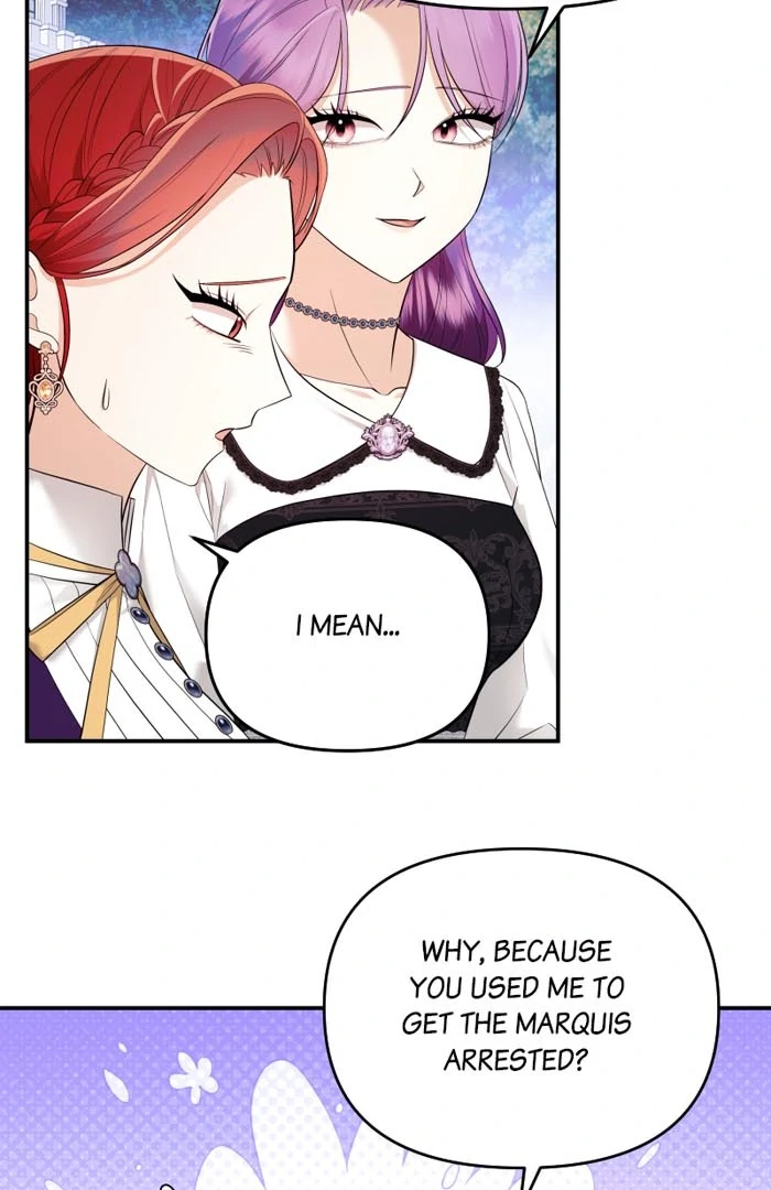Once Wicked, Always Wicked Chapter 60 - page 54