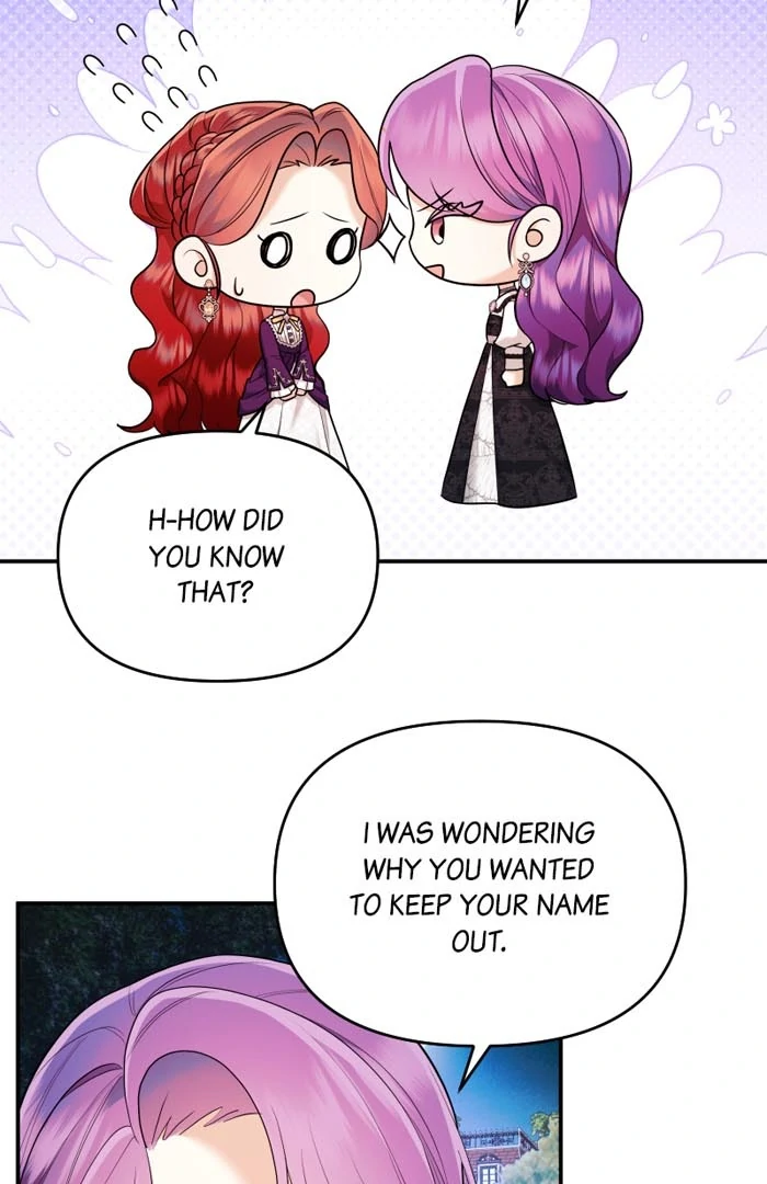 Once Wicked, Always Wicked Chapter 60 - page 55
