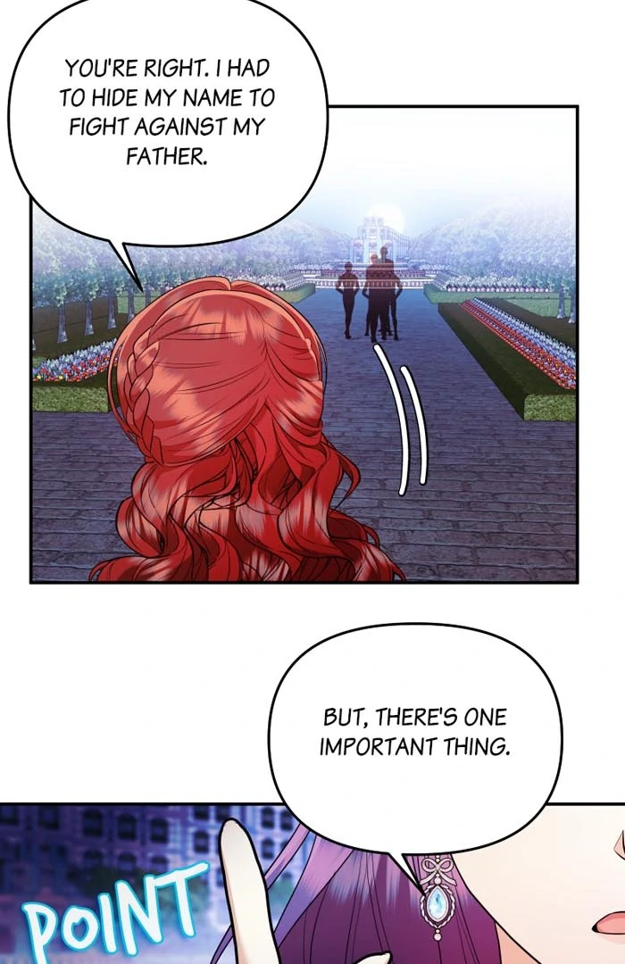 Once Wicked, Always Wicked Chapter 60 - page 59