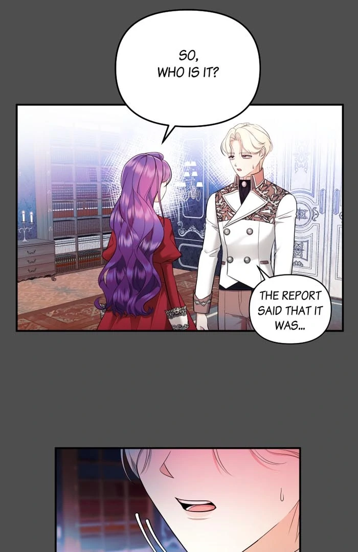 Once Wicked, Always Wicked Chapter 60 - page 6