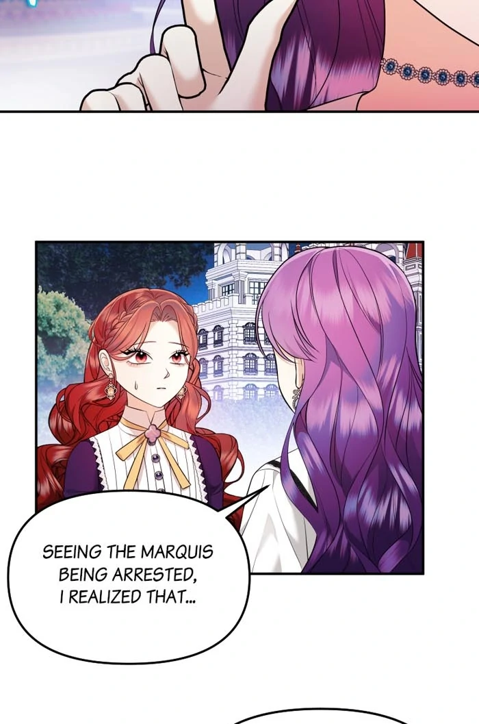 Once Wicked, Always Wicked Chapter 60 - page 60