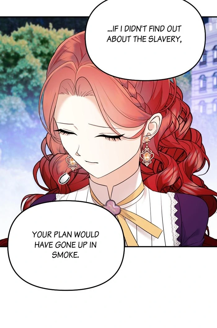 Once Wicked, Always Wicked Chapter 60 - page 61
