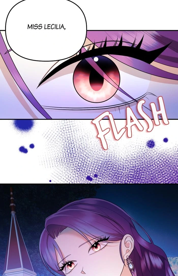 Once Wicked, Always Wicked Chapter 60 - page 63