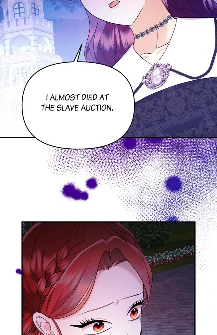 Once Wicked, Always Wicked Chapter 60 - page 64