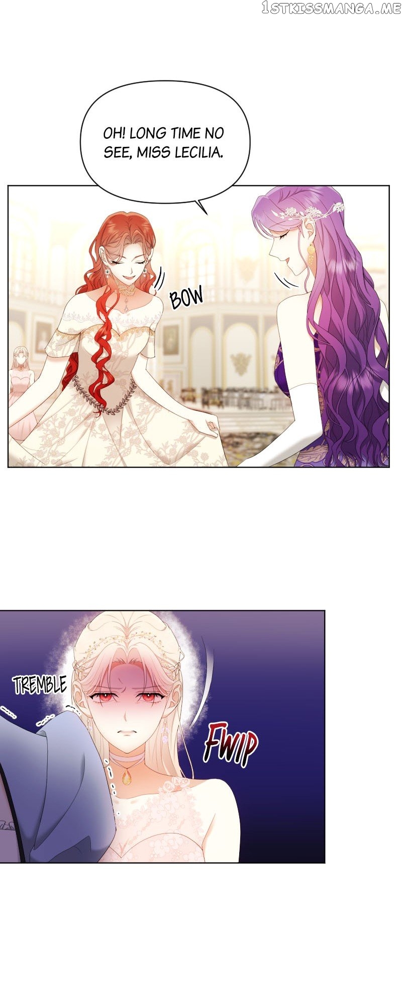 Once Wicked, Always Wicked Chapter 6 - page 16