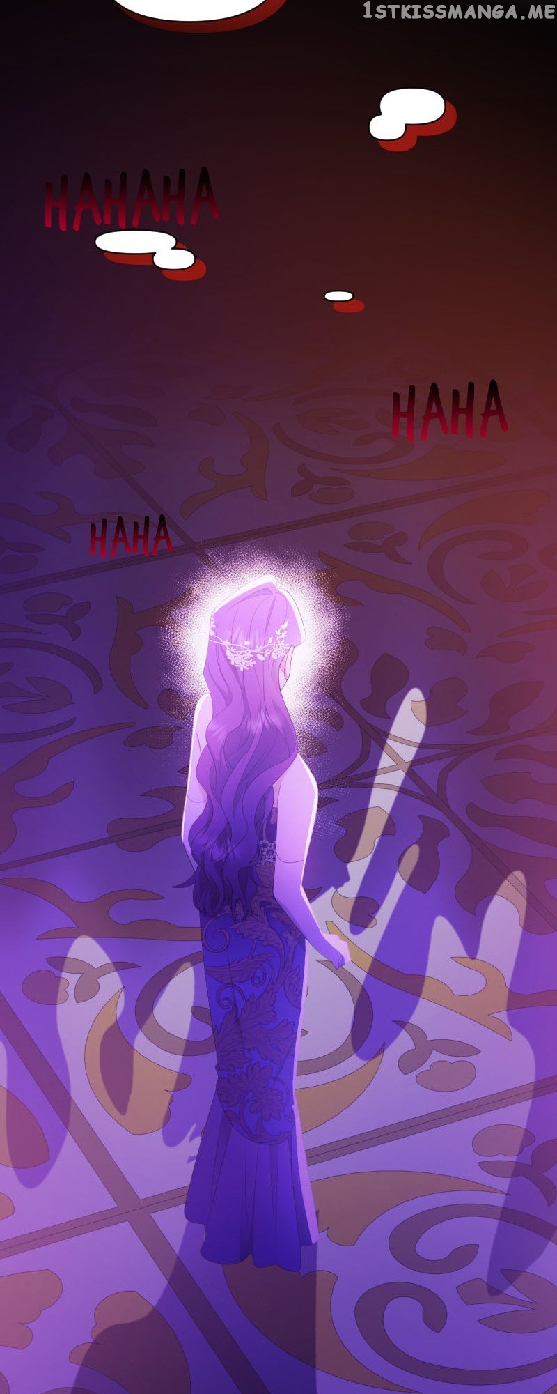 Once Wicked, Always Wicked Chapter 6 - page 37