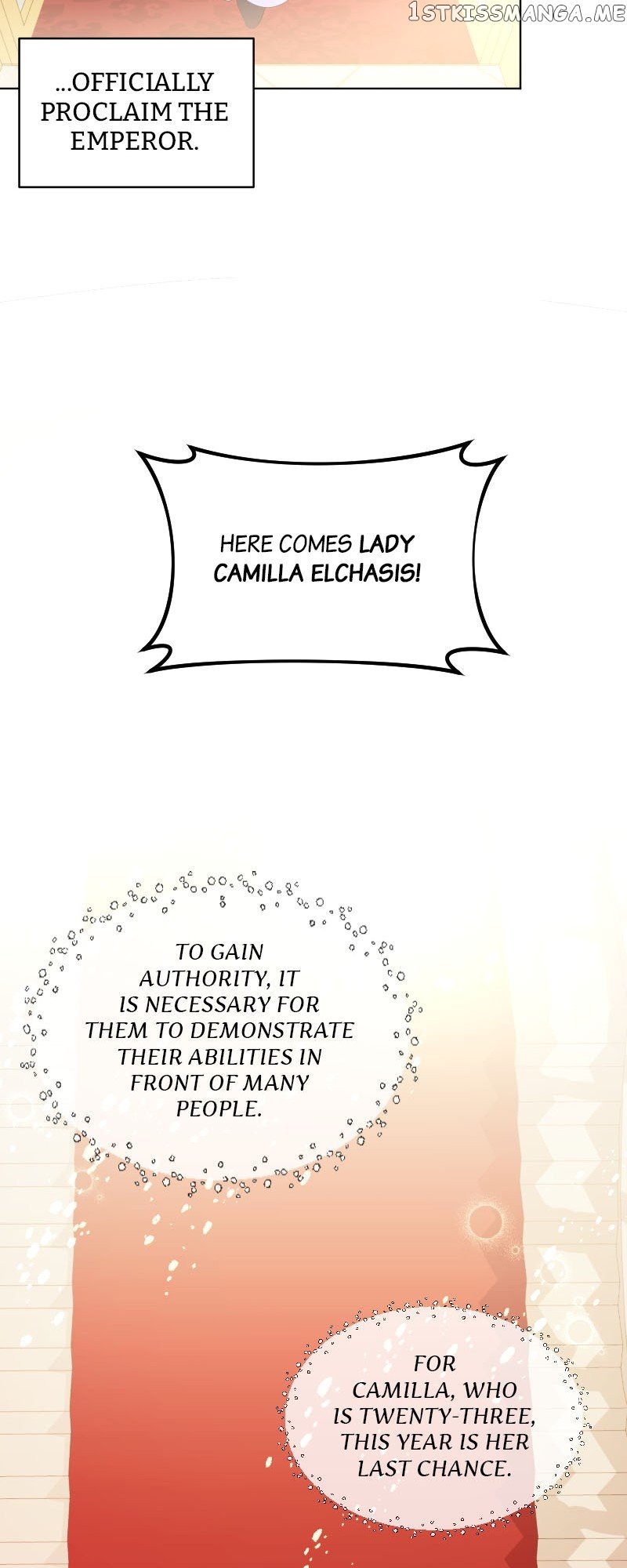 Once Wicked, Always Wicked Chapter 6 - page 7