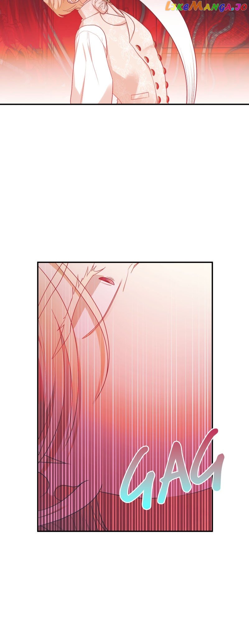 Once Wicked, Always Wicked Chapter 38 - page 15