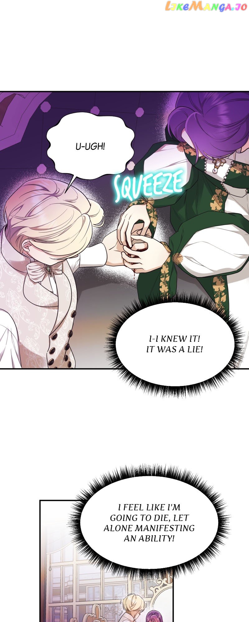 Once Wicked, Always Wicked Chapter 38 - page 2