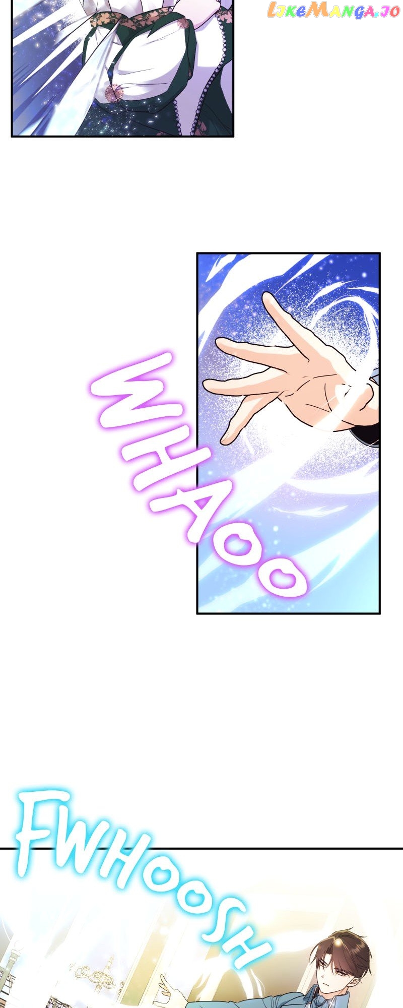 Once Wicked, Always Wicked Chapter 38 - page 20