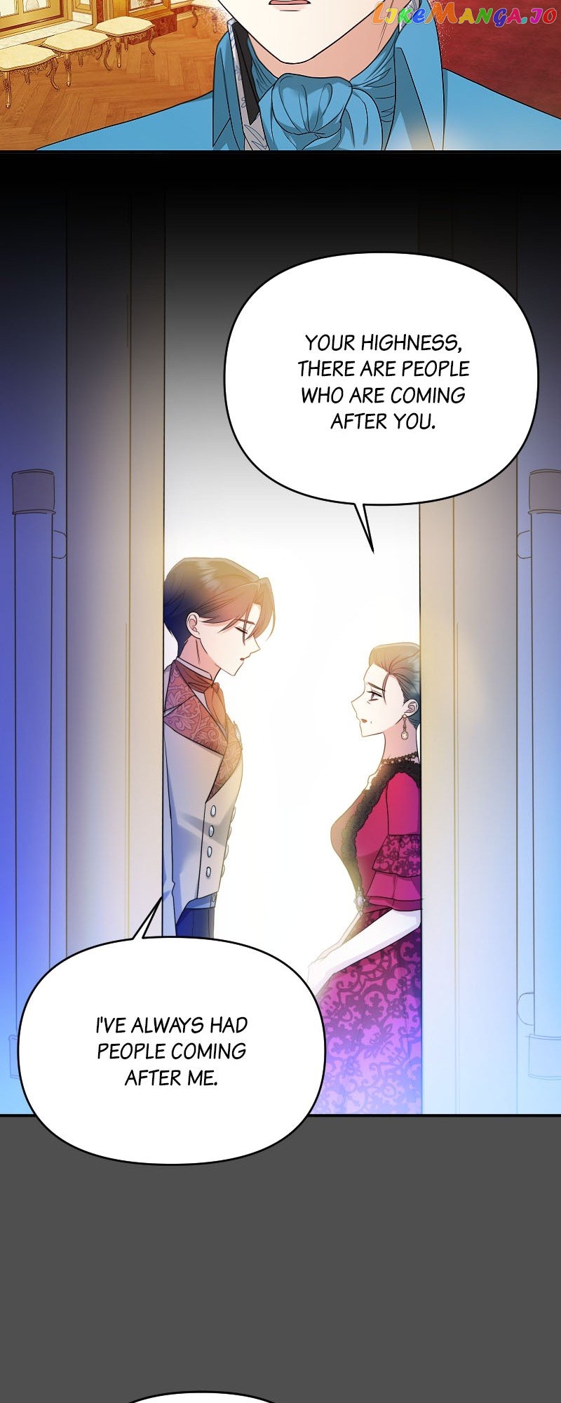Once Wicked, Always Wicked Chapter 38 - page 27