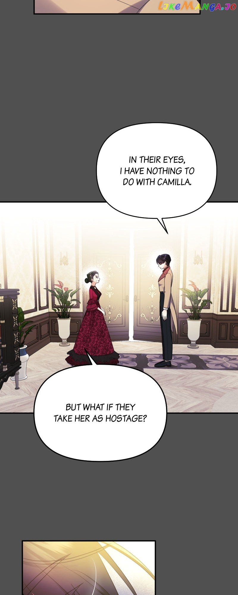 Once Wicked, Always Wicked Chapter 38 - page 29