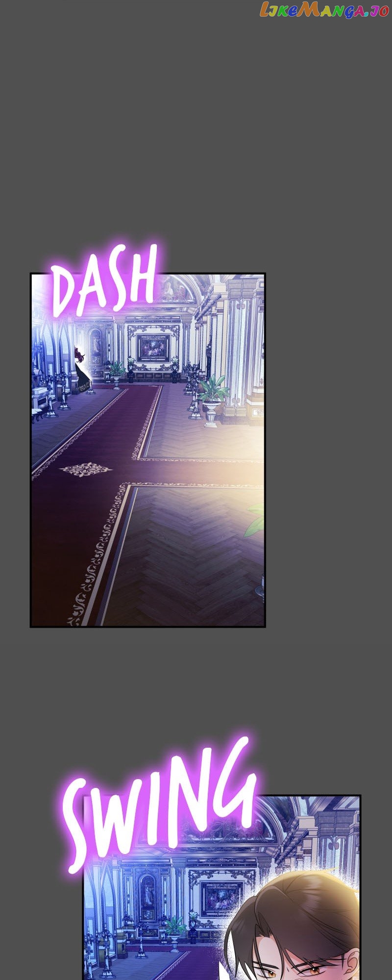 Once Wicked, Always Wicked Chapter 38 - page 31