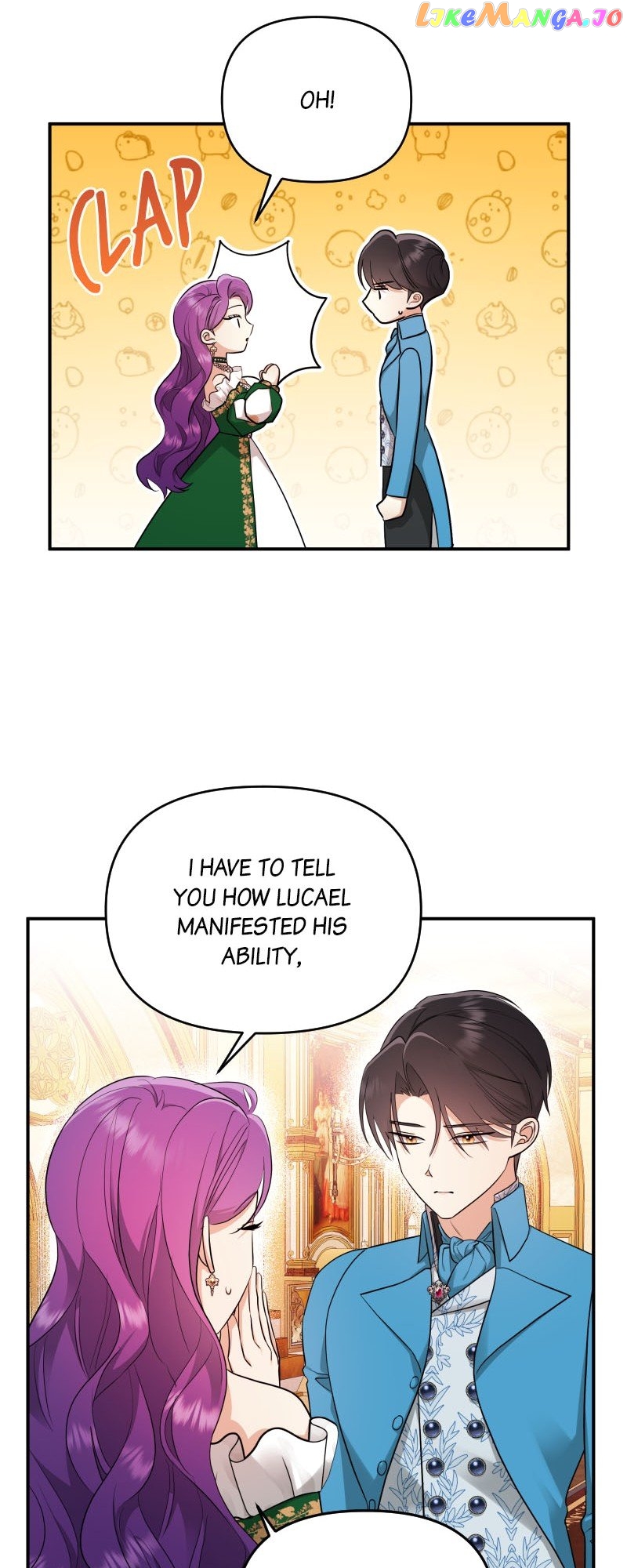 Once Wicked, Always Wicked Chapter 38 - page 36