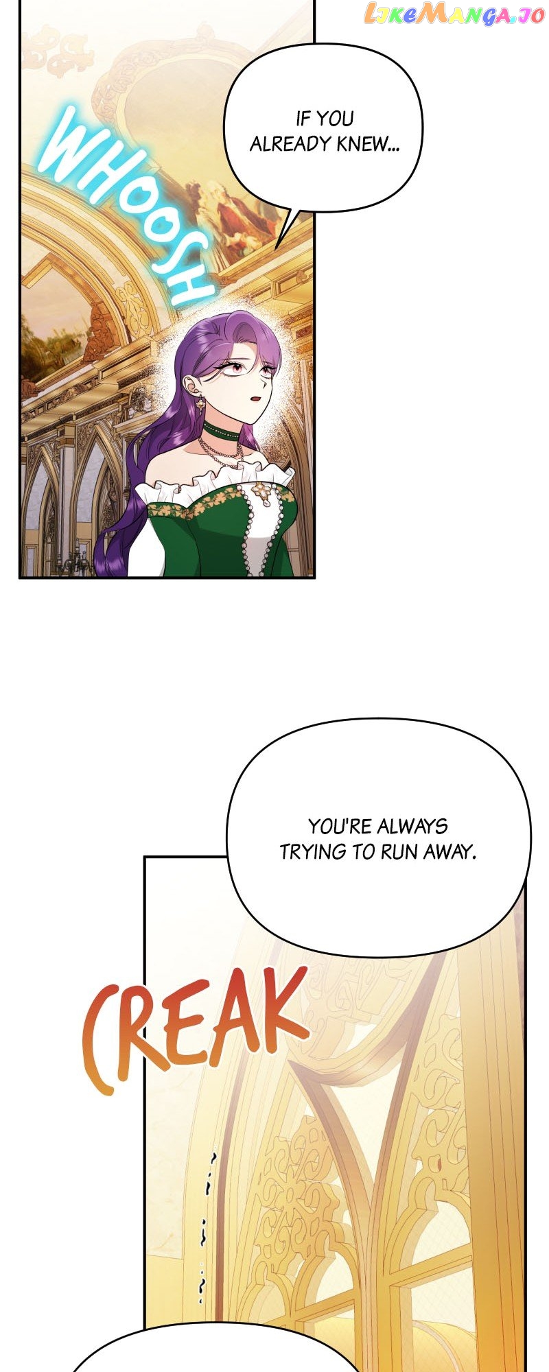 Once Wicked, Always Wicked Chapter 38 - page 39