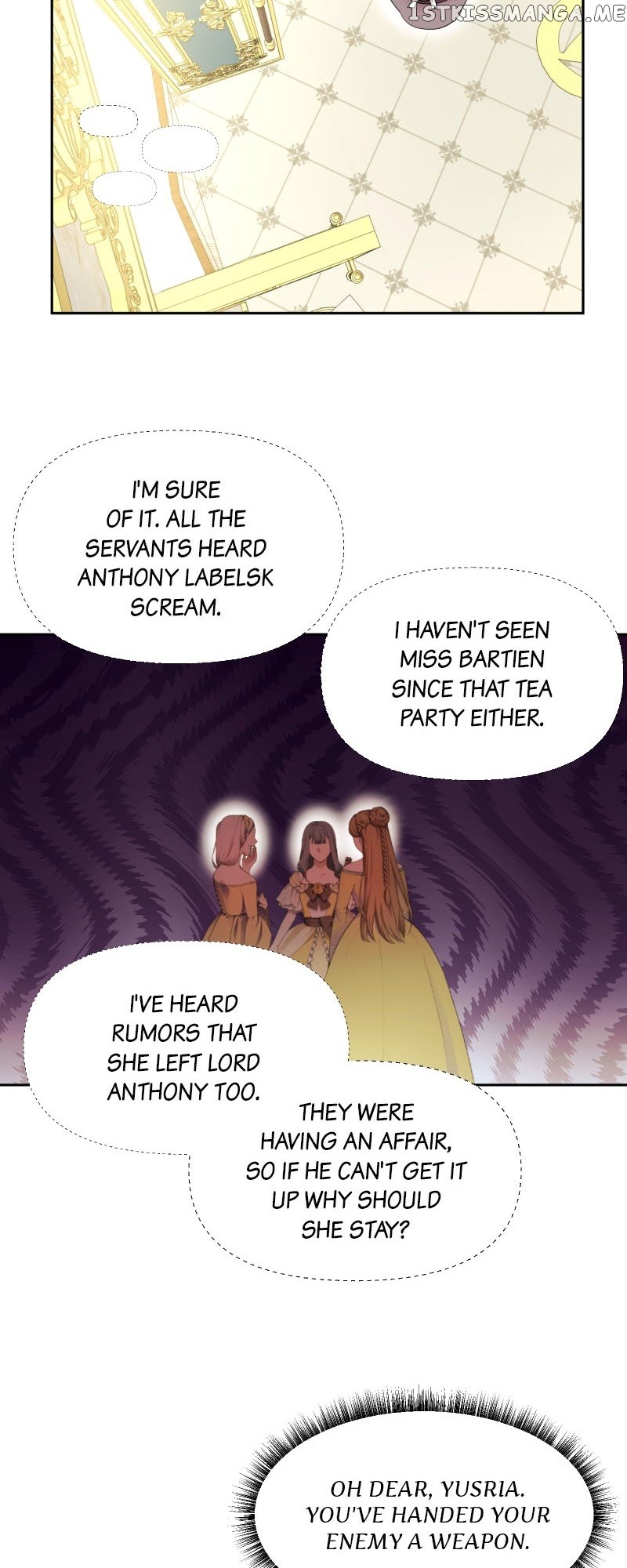 Once Wicked, Always Wicked Chapter 17 - page 15