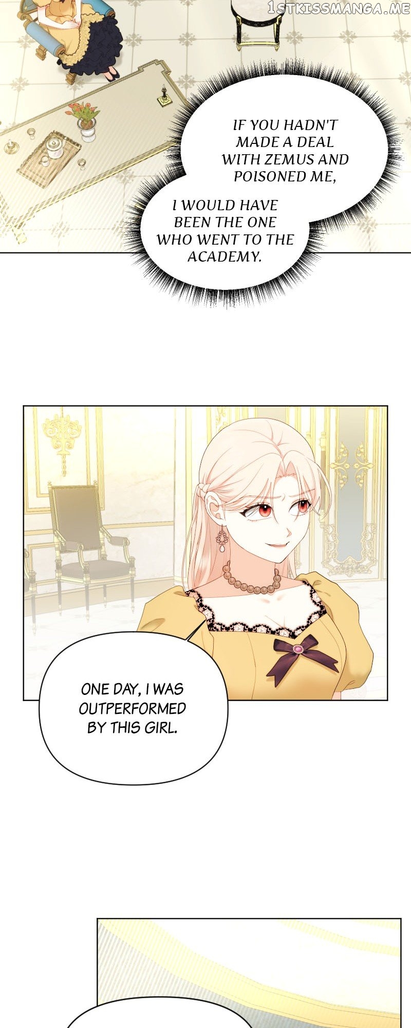 Once Wicked, Always Wicked Chapter 17 - page 26
