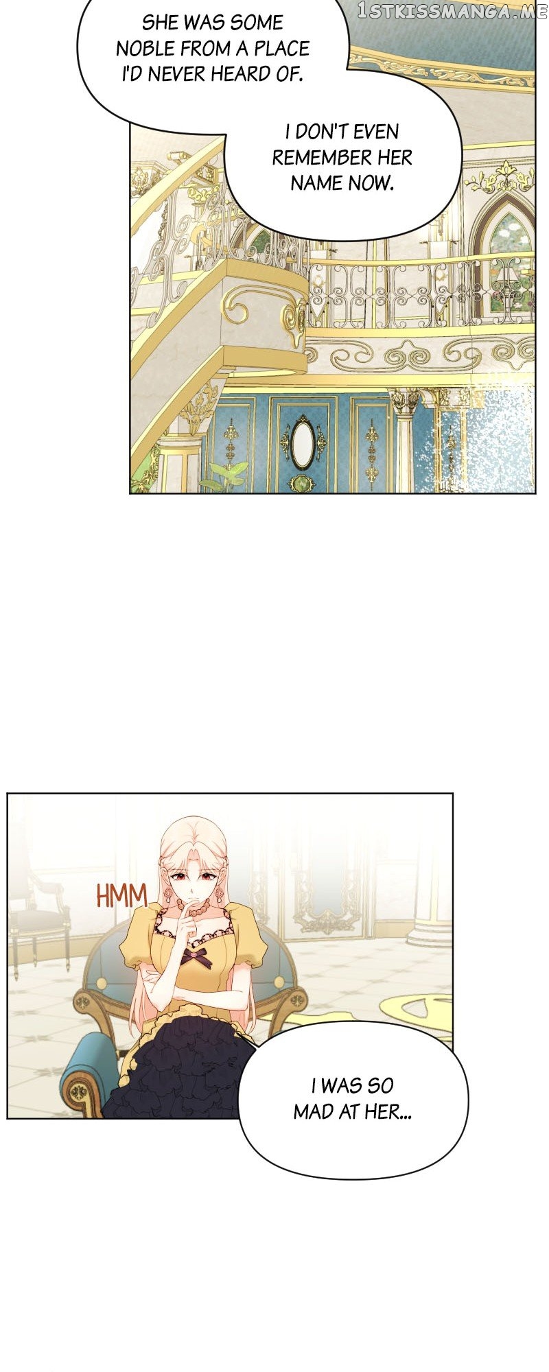 Once Wicked, Always Wicked Chapter 17 - page 27
