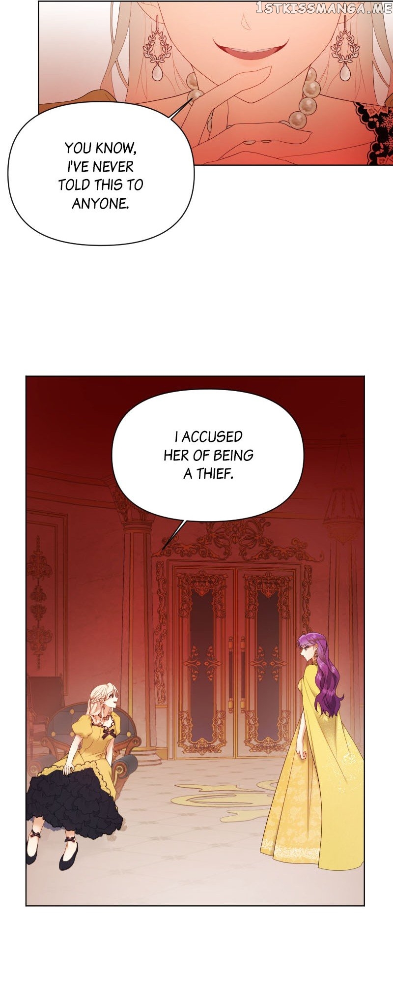 Once Wicked, Always Wicked Chapter 17 - page 28