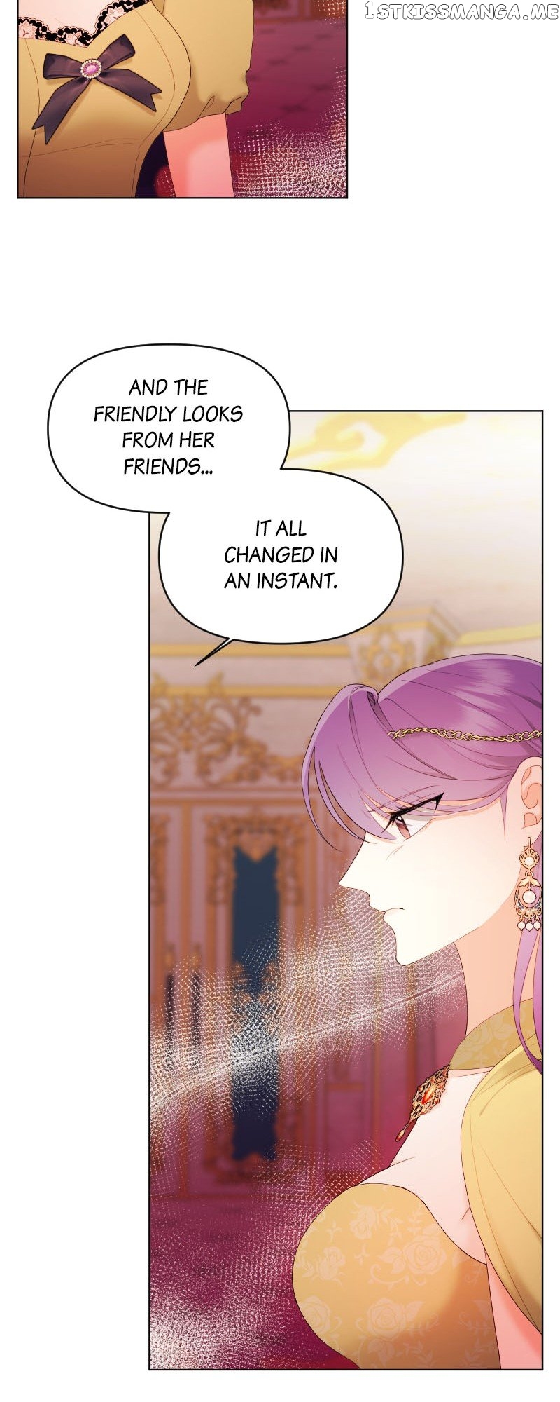 Once Wicked, Always Wicked Chapter 17 - page 30