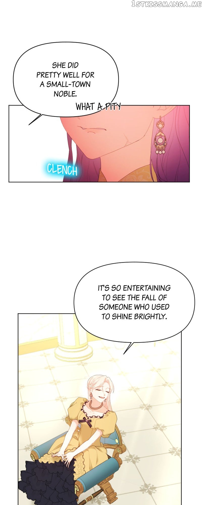 Once Wicked, Always Wicked Chapter 17 - page 31