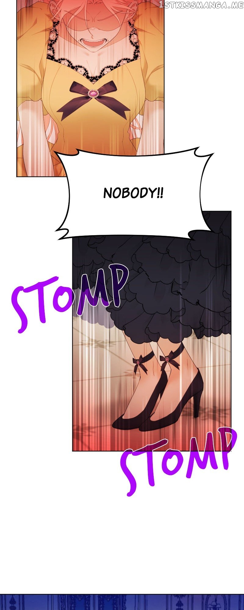 Once Wicked, Always Wicked Chapter 17 - page 33