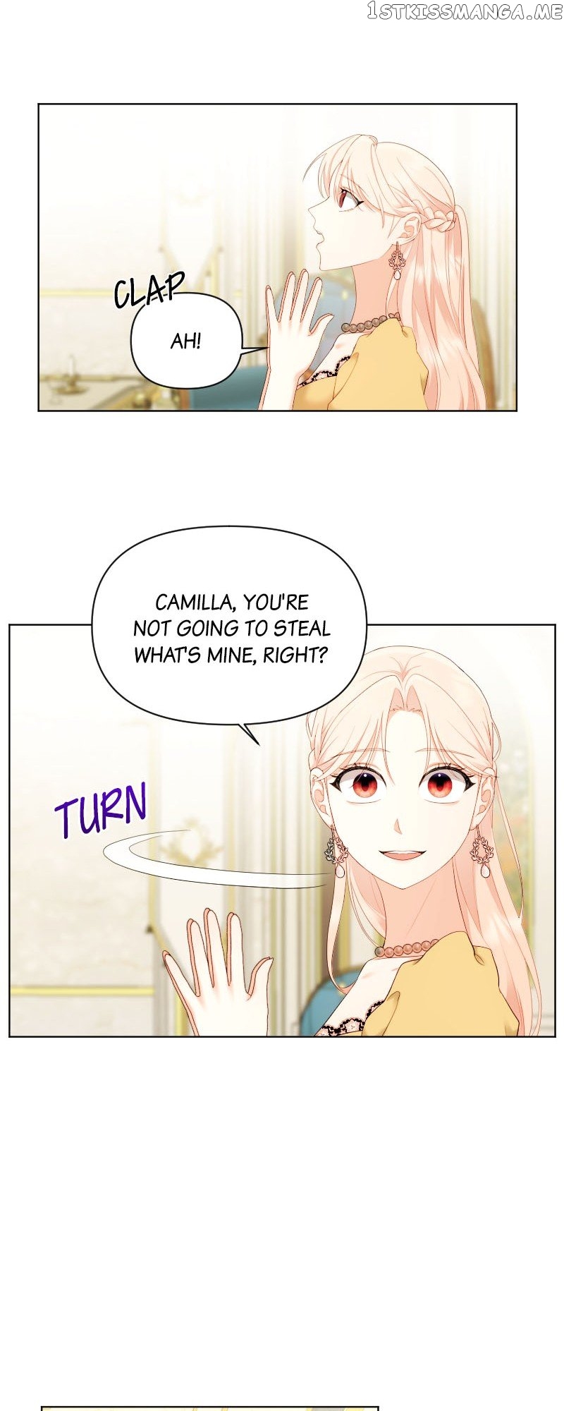 Once Wicked, Always Wicked Chapter 17 - page 36