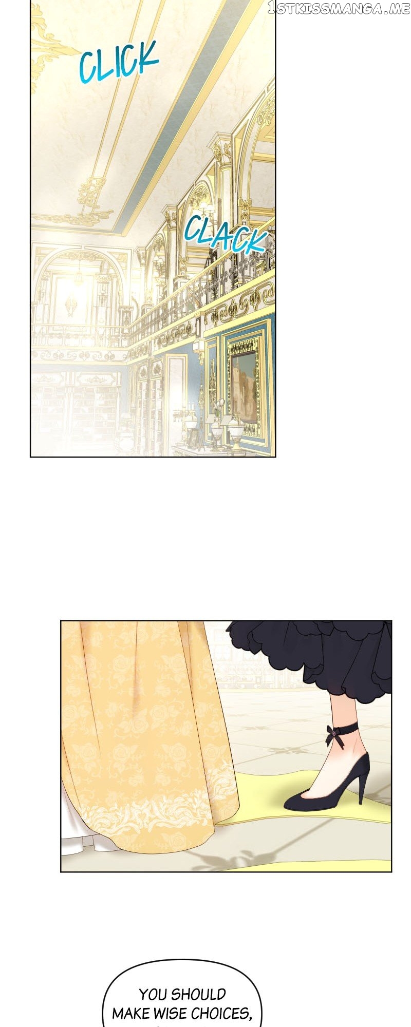 Once Wicked, Always Wicked Chapter 17 - page 37