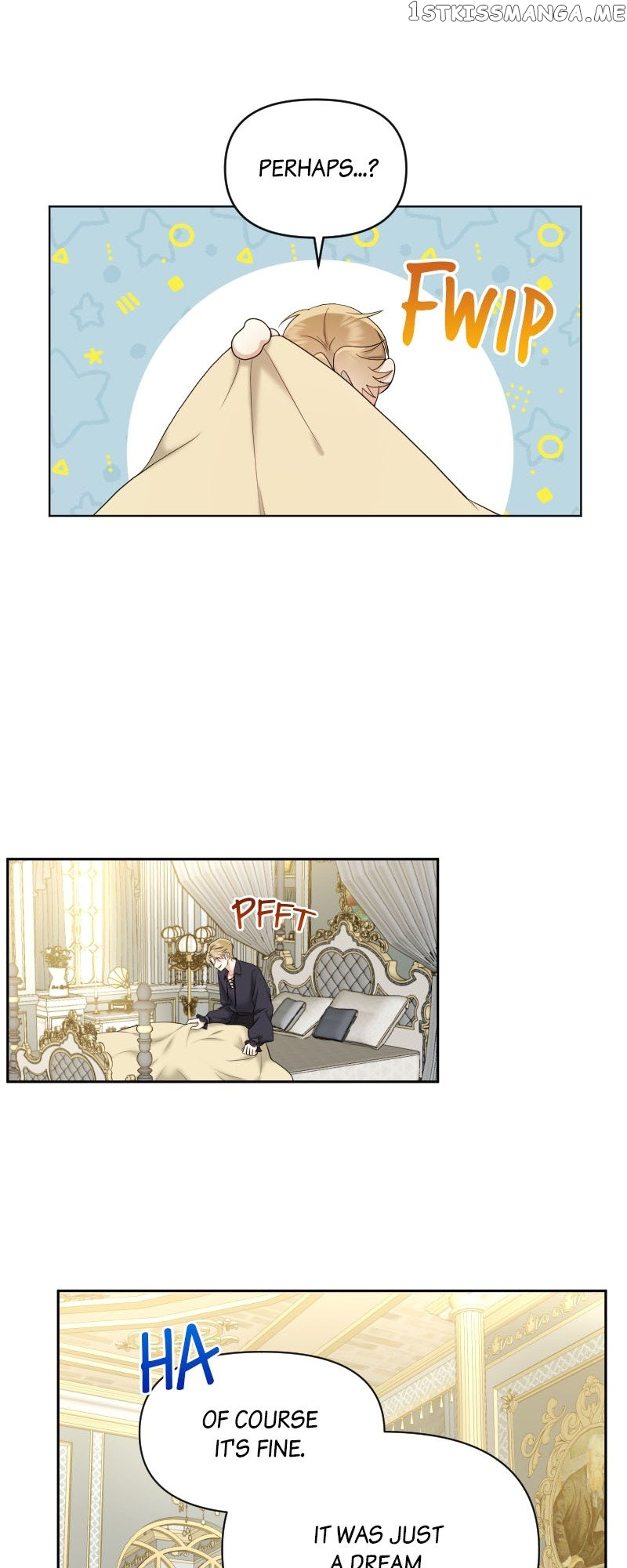 Once Wicked, Always Wicked Chapter 17 - page 7